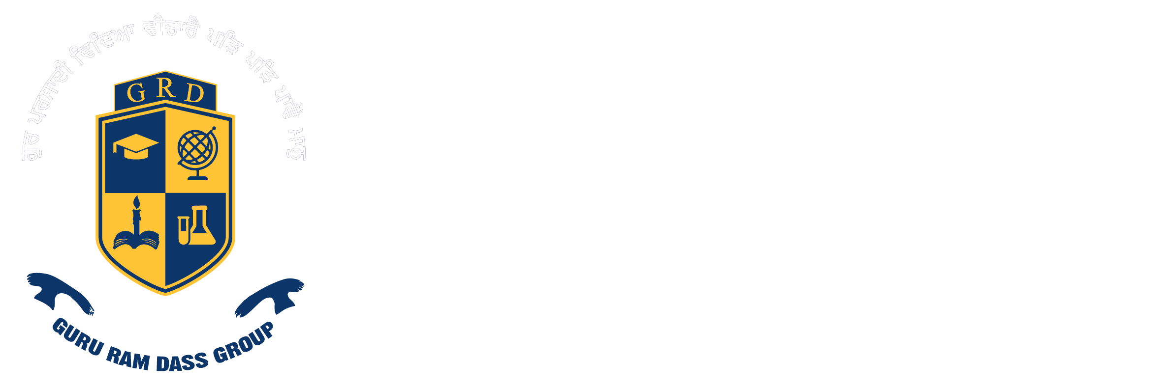 GRD Logo